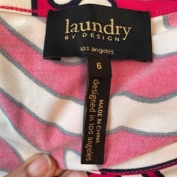 Laundry by Design Dress - Picture 4 of 5